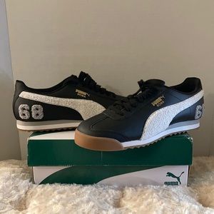 Women’s Puma Roma’s